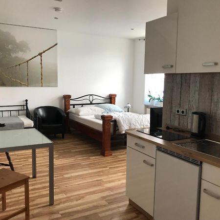 Gaestewohnung In Schwelm Zewnętrze zdjęcie