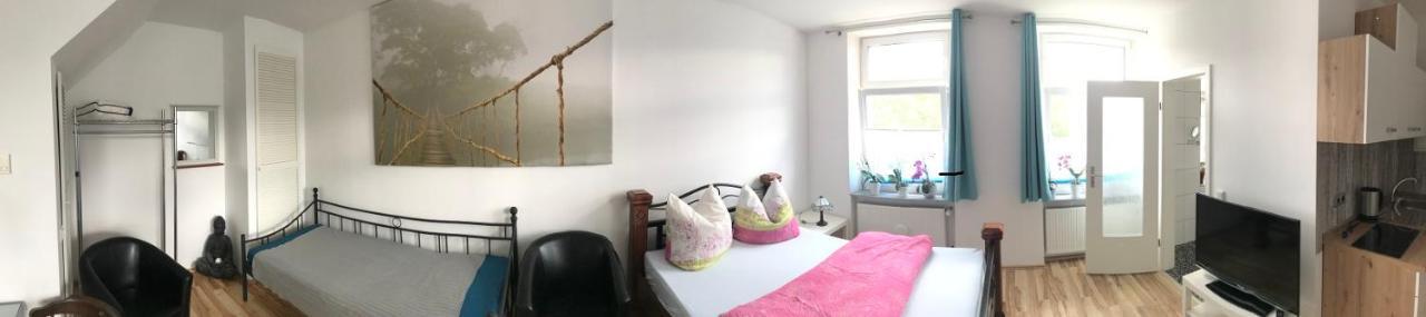 Gaestewohnung In Schwelm Zewnętrze zdjęcie